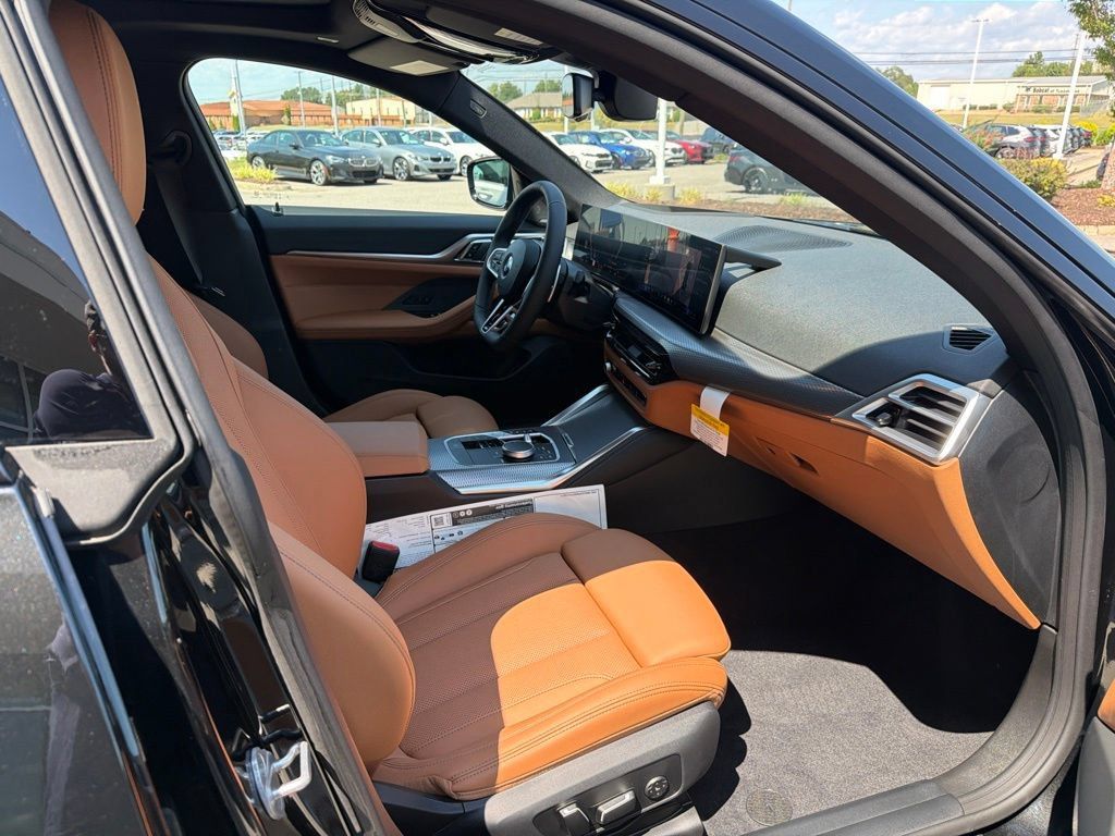 New 2026 BMW 430i w/ M Sport Package RWD image 25