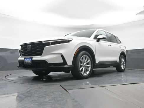 Certified 2023 Honda CR-V EX-L image 31