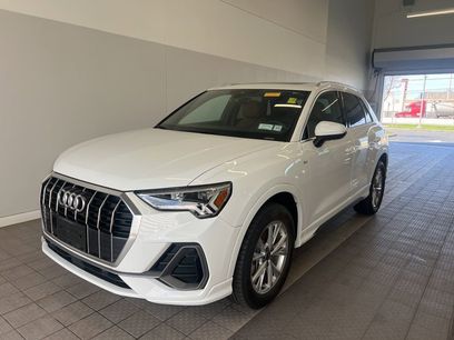 Used 2023 Audi Q3 2.0T Premium w/ Convenience Package