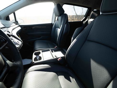 New 2026 Honda Odyssey Elite image 10