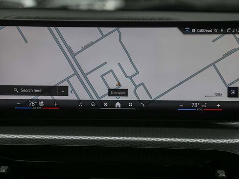 Used 2025 BMW 330i xDrive Sedan image 11