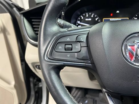 Used 2023 Buick Envision Preferred FWD image 22