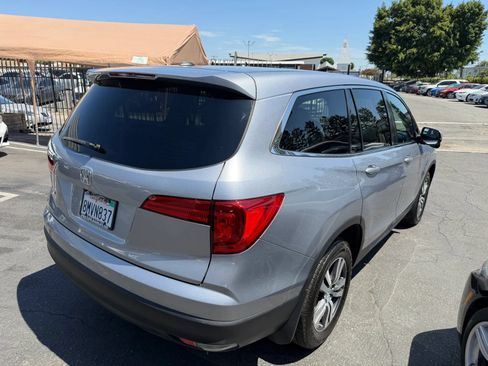 Used 2017 Honda Pilot EX-L image 21