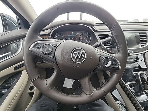 Used 2019 Buick LaCrosse Premium w/ Driver Confidence Package II image 29