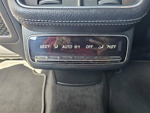 Certified 2020 Mercedes-Benz GLS 580 4MATIC image 32