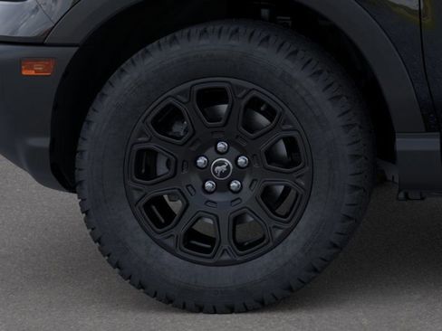 New 2026 Ford Bronco Sport Badlands AWD/4WD image 19