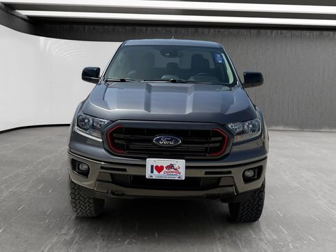 Used 2022 Ford Ranger XLT w/ Tremor Off-Road Package AWD/4WD image 8