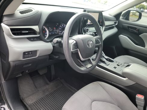Used 2023 Toyota Highlander L image 20