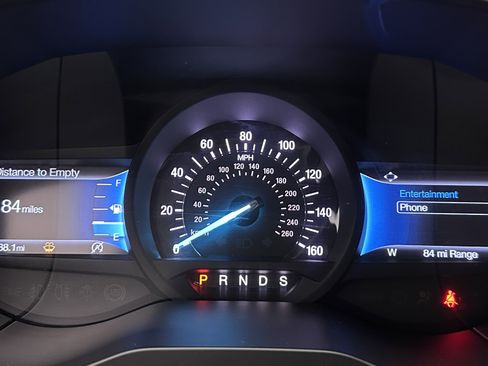 Used 2024 Ford Edge SEL AWD/4WD image 15