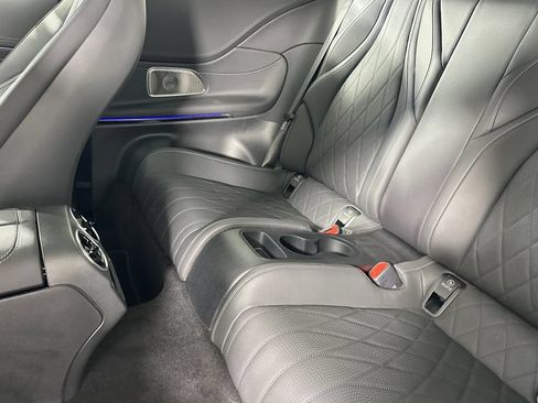 Certified 2025 Mercedes-Benz CLE 53 AMG 4MATIC Coupe image 15