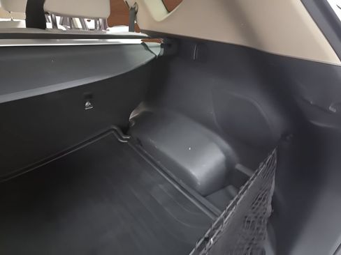 Used 2017 Hyundai Tucson Limited AWD/4WD image 20
