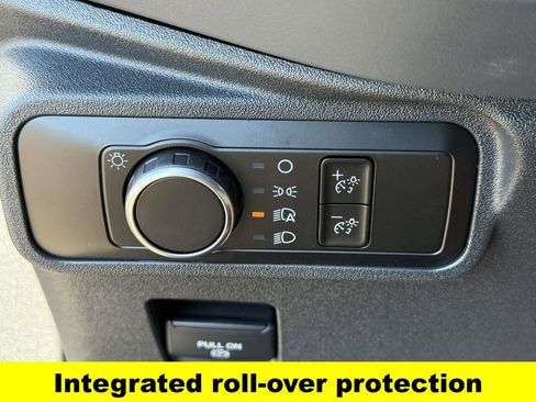 New 2025 Ford Bronco Big Bend image 19