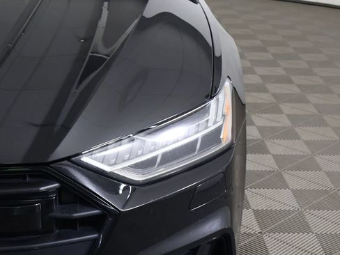 Used 2021 Audi A7 3.0T Prestige w/ Luxury Package AWD/4WD image 17
