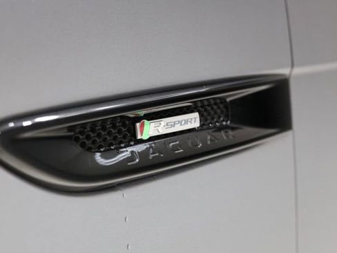 Used 2020 Jaguar F-PACE R-Sport AWD/4WD image 13