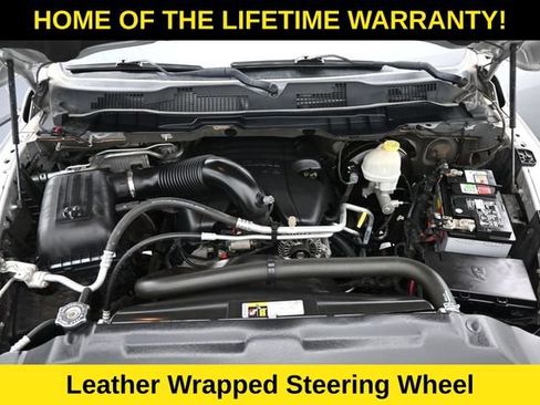 Used 2015 RAM 1500 Big Horn AWD/4WD image 55