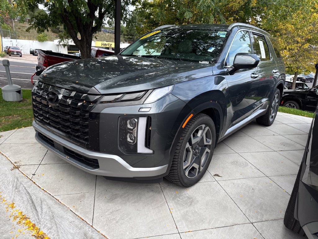 Used 2023 Hyundai Palisade SEL AWD/4WD image 18