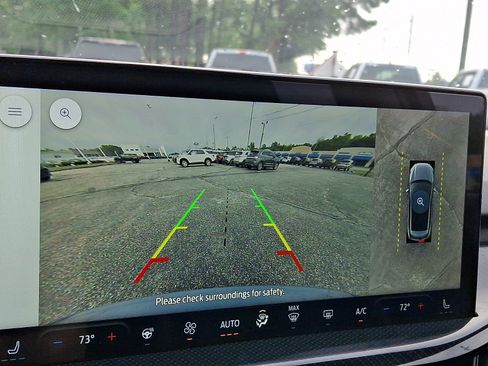 Certified 2023 Ford Escape ST-Line Select w/ Tech Pack #2 AWD/4WD image 16
