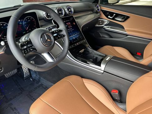 New 2026 Mercedes-Benz CLE 450 4MATIC Coupe image 10