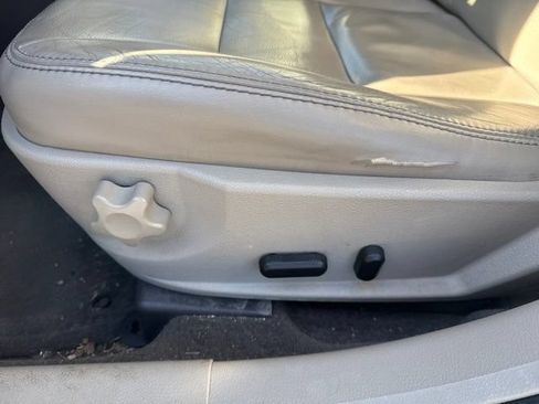 Used 2010 Ford Fusion SEL FWD image 13