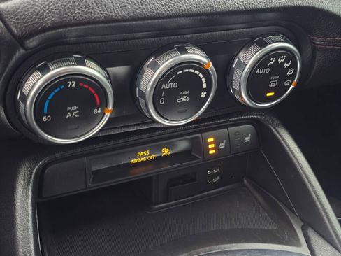 Used 2016 MAZDA MX-5 Miata Grand Touring image 33