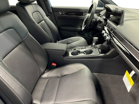 New 2026 Honda Civic Sport Touring image 30