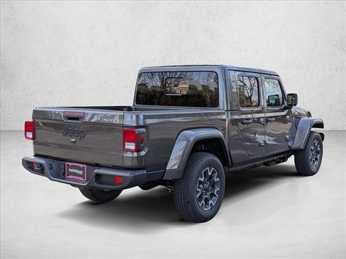 New 2026 Jeep Gladiator Sport image 2