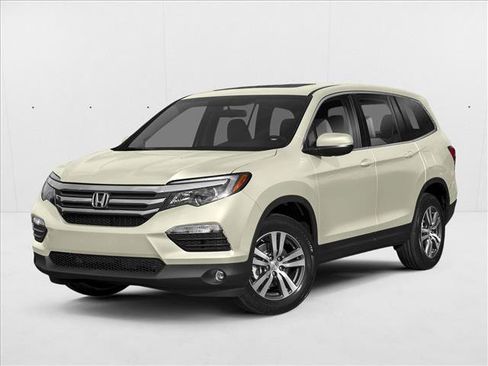 Used 2018 Honda Pilot EX-L image 1