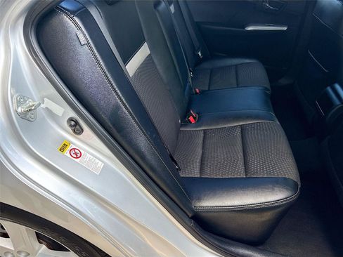 Used 2013 Toyota Camry SE FWD image 25