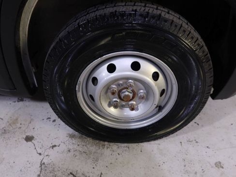 Used 2021 RAM ProMaster 2500 FWD image 33