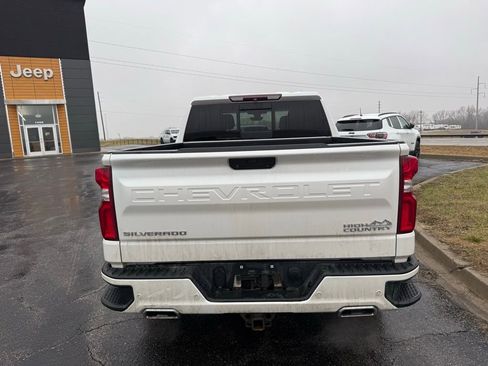 Used 2019 Chevrolet Silverado 1500 High Country image 7
