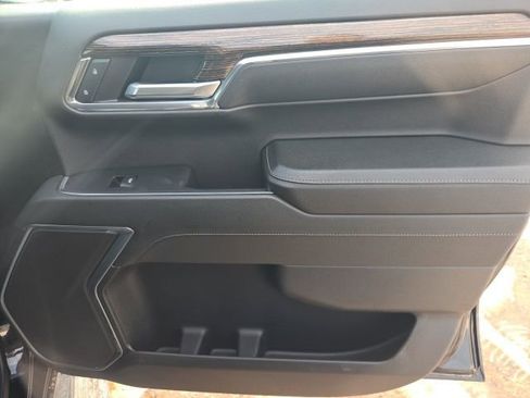 Used 2024 GMC Sierra 1500 SLE w/ Preferred Package image 44