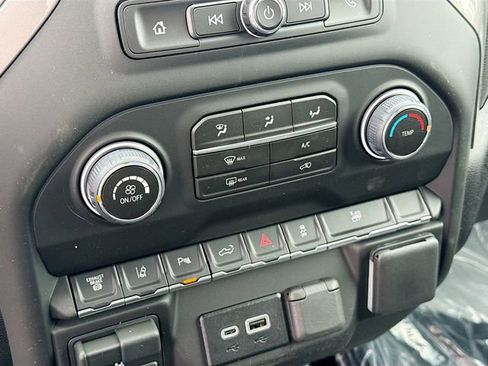 New 2026 Chevrolet Silverado 2500 Custom w/ Custom Value Package image 16