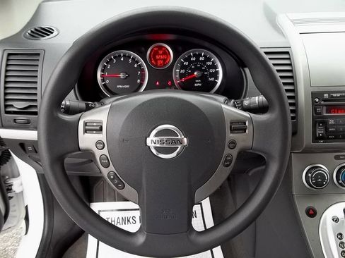 Used 2011 Nissan Sentra 2.0 S image 17