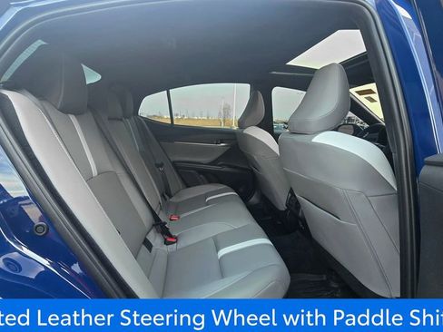 Certified 2026 Toyota Camry SE w/ Multimedia Upgrade Package AWD/4WD image 13