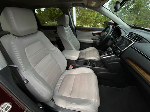 Used 2018 Honda CR-V Touring image 13