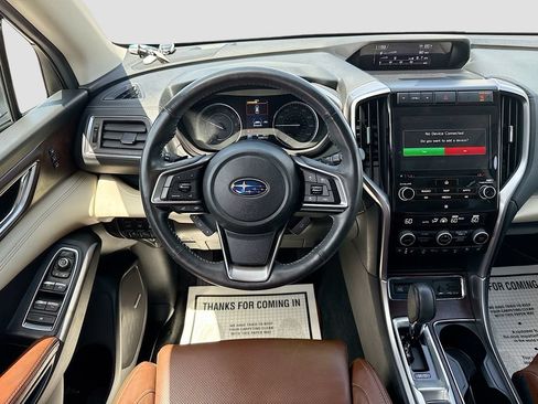 Used 2020 Subaru Ascent Touring w/ Popular Package #2A AWD/4WD image 18