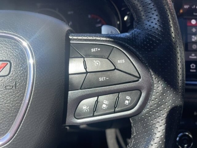 Used 2023 Dodge Durango GT AWD/4WD image 27