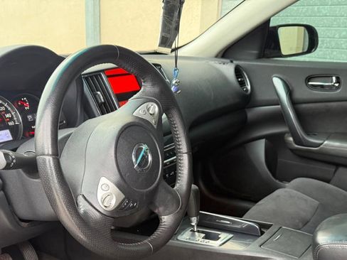 Used 2012 Nissan Maxima 3.5 S image 17