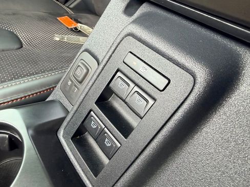 Used 2025 Ford Bronco Raptor AWD/4WD image 67