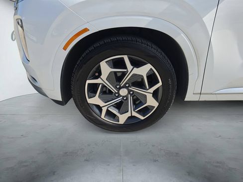 Used 2021 Hyundai Palisade Calligraphy FWD image 14