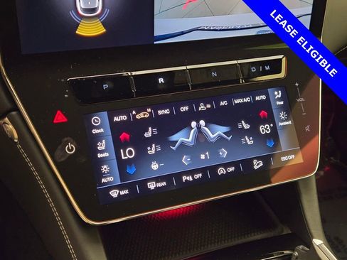 Used 2025 Maserati Grecale Modena image 40