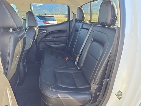 Used 2019 Chevrolet Colorado LT image 19