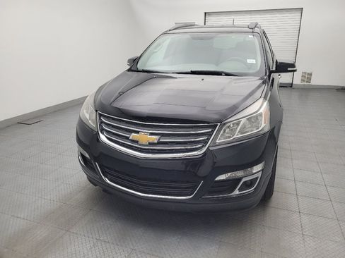 Used 2016 Chevrolet Traverse LT FWD image 15