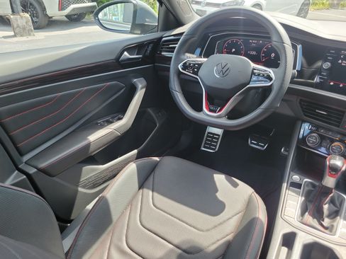 Certified 2023 Volkswagen Jetta GLI Autobahn FWD image 15