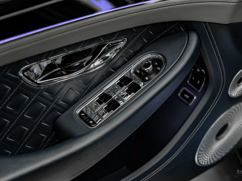 Used 2020 Bentley Continental GT AWD/4WD image 88