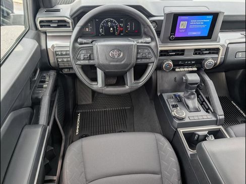 New 2026 Toyota Tacoma SR5 image 6