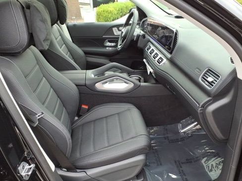New 2026 Mercedes-Benz GLE 350 4MATIC image 16