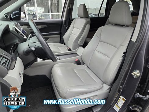 Used 2016 Honda Pilot EX-L image 5
