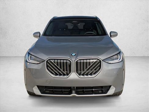 Certified 2026 BMW X3 xDrive30 AWD/4WD image 6