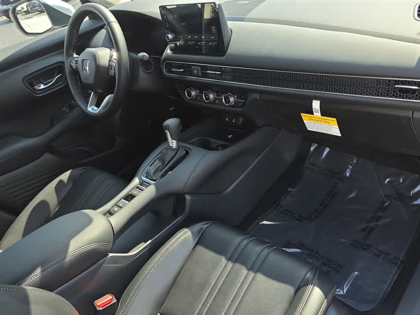 New 2027 Honda HR-V EX-L image 5